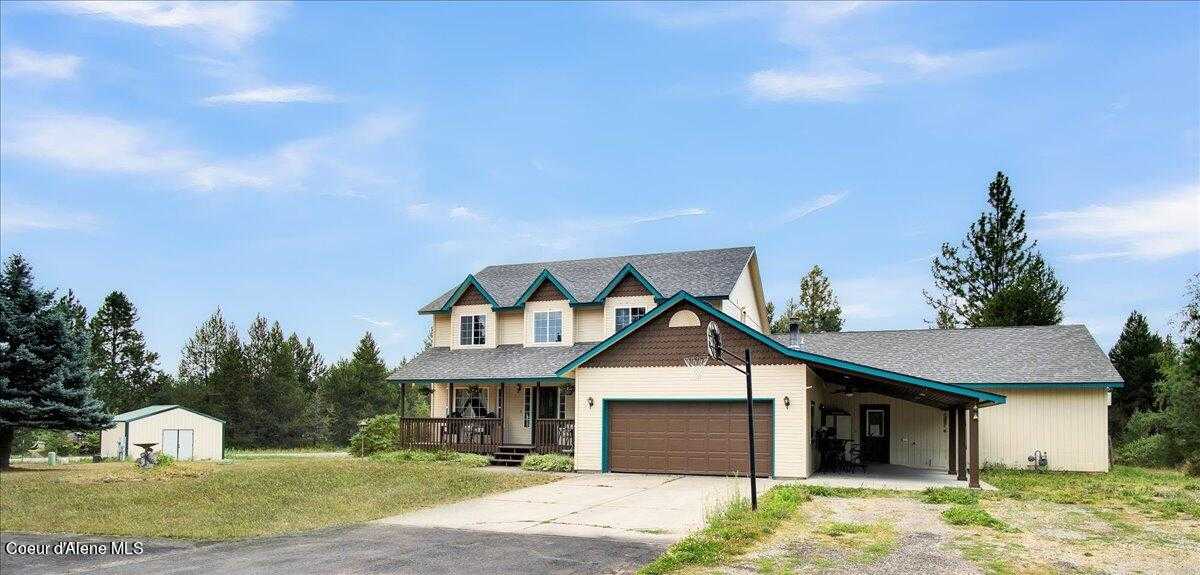 photo 3: 880 E CHILCO RD, Rathdrum ID 83858