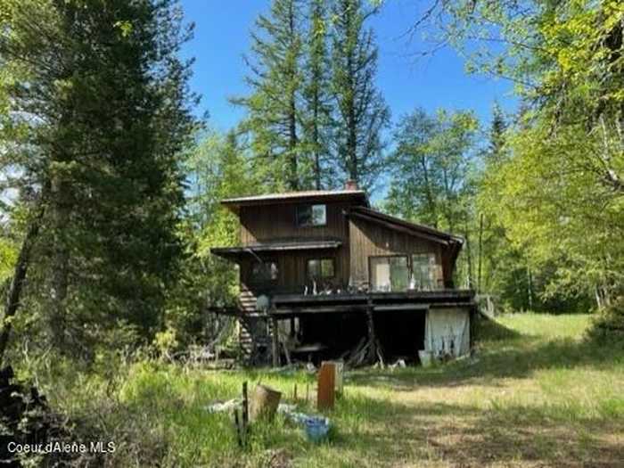 photo 2: 700 Shepherds Ln, Sandpoint ID 83864