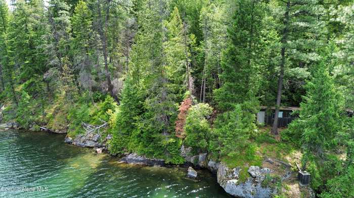 photo 2: 18714 S SPIRIT LAKE SHR, Spirit Lake ID 83869