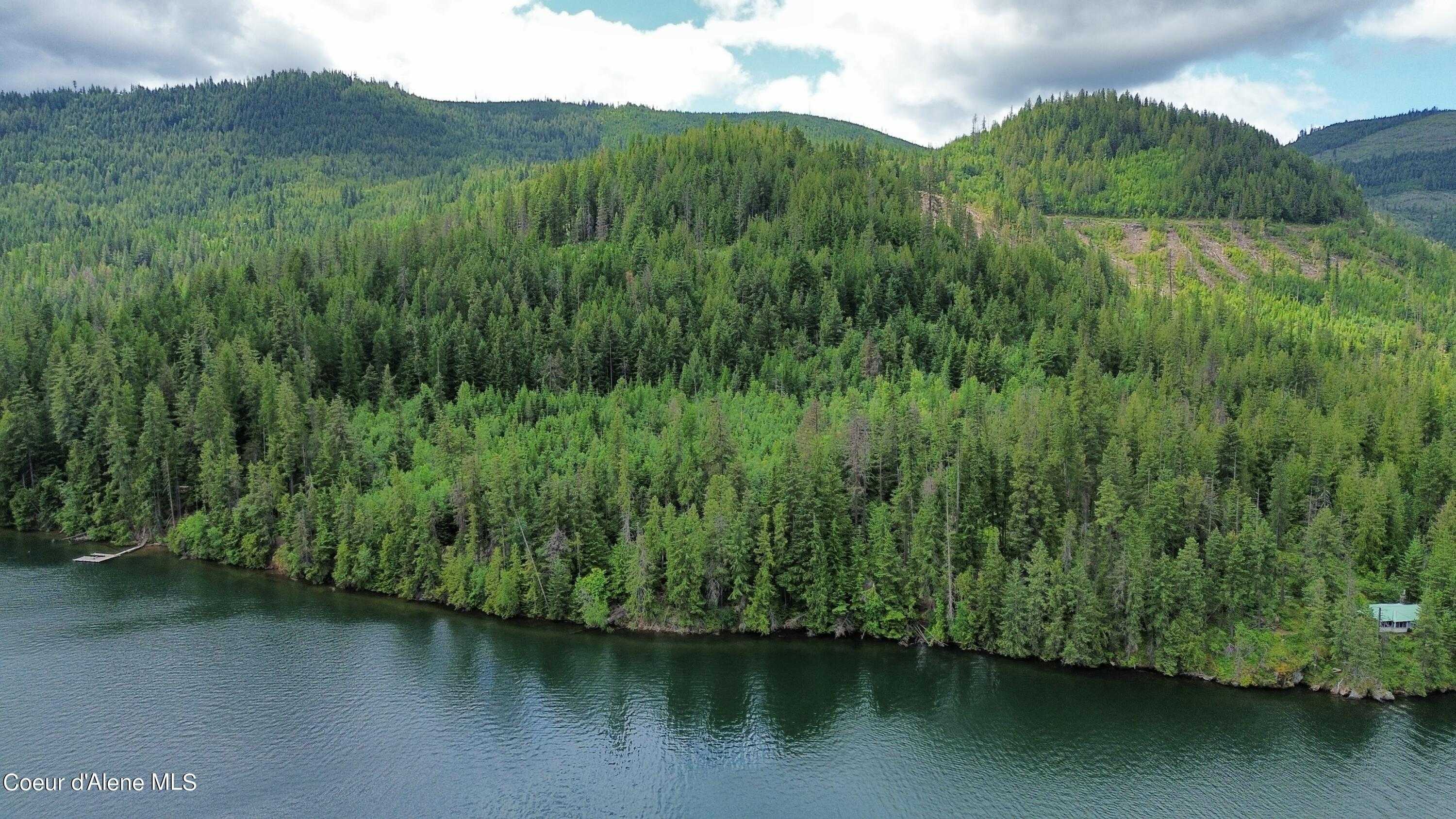 photo 1: NKA Spirit Lake Shr, Spirit Lake ID 83869