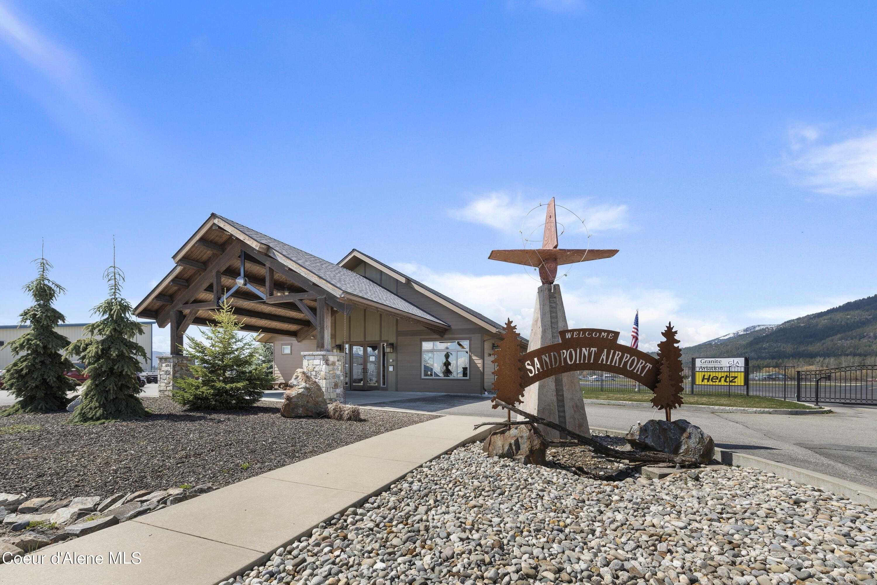 photo 1: Lot 4 Airlift Way, Sandpoint ID 83864