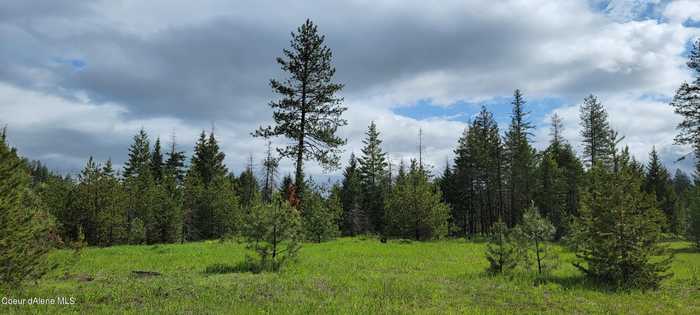 photo 2: NNA N Bodie Canyon, Tracts  2 & 3 Road, Priest River ID 83856