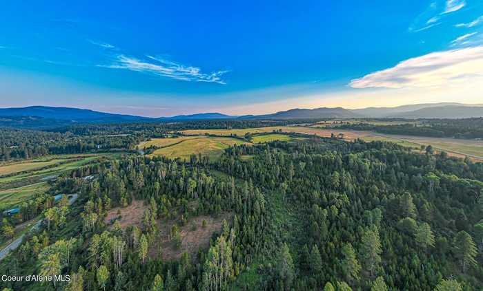 photo 2: NKA Peninsula Loop (159 acres), Priest River ID 83856