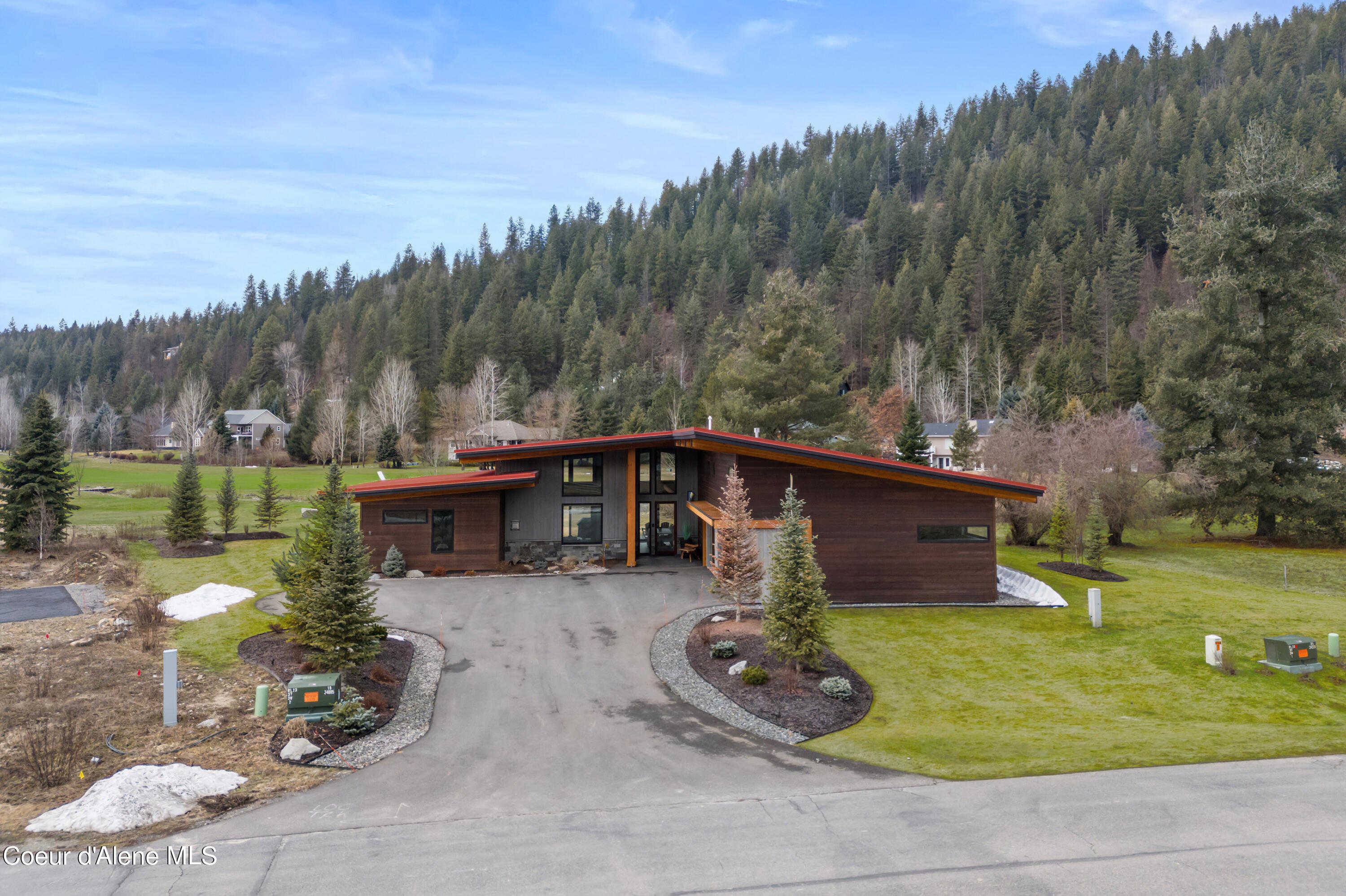 photo 2: 146 Jim Brown Way, Sandpoint ID 83864