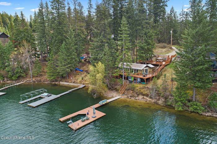 photo 39: 7291 E REVILO POINT RD, Hayden ID 83835