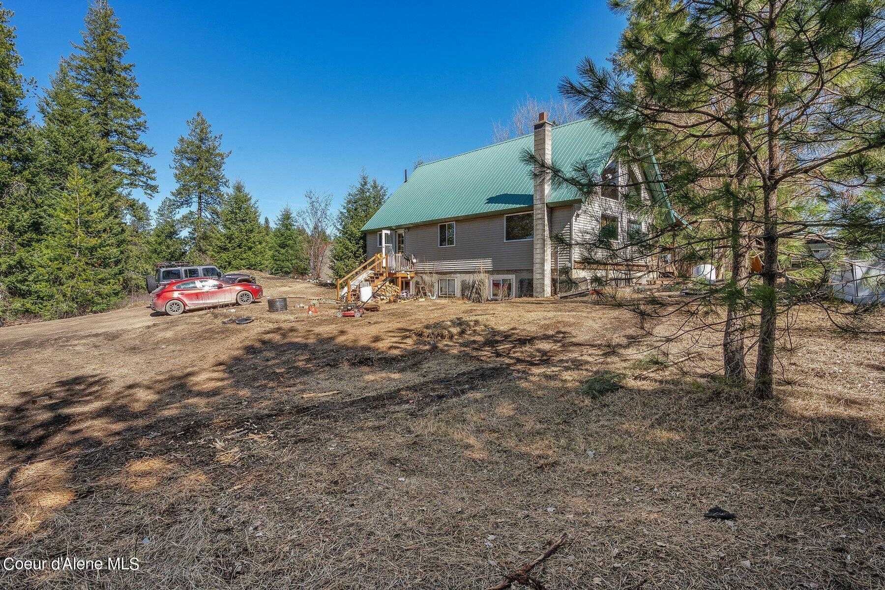 photo 2: 32855 N 5TH Ave. - Highway 41, Spirit Lake ID 83869