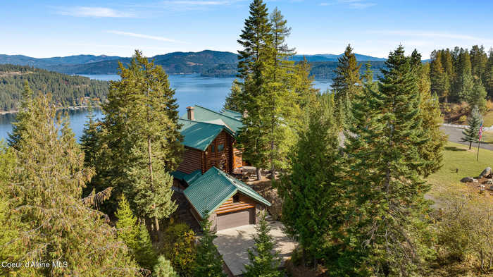 photo 98: 18869 S Trekker Woods Rd, Coeur d'Alene ID 83815