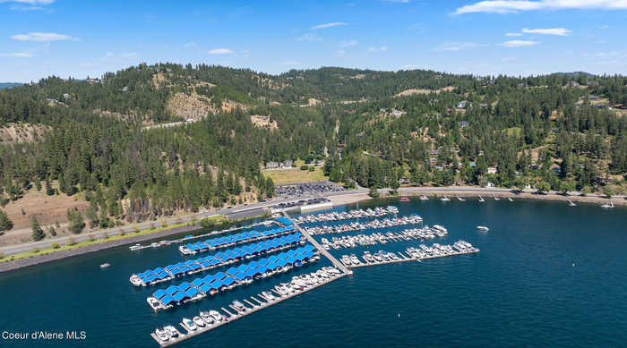 photo 48: 1522 S Silver Beach Rd, Coeur d'Alene ID 83814