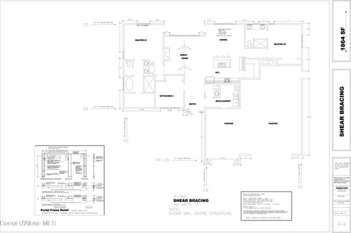 photo 23: NKA Vay Rd Lot 5, Priest River ID 83856