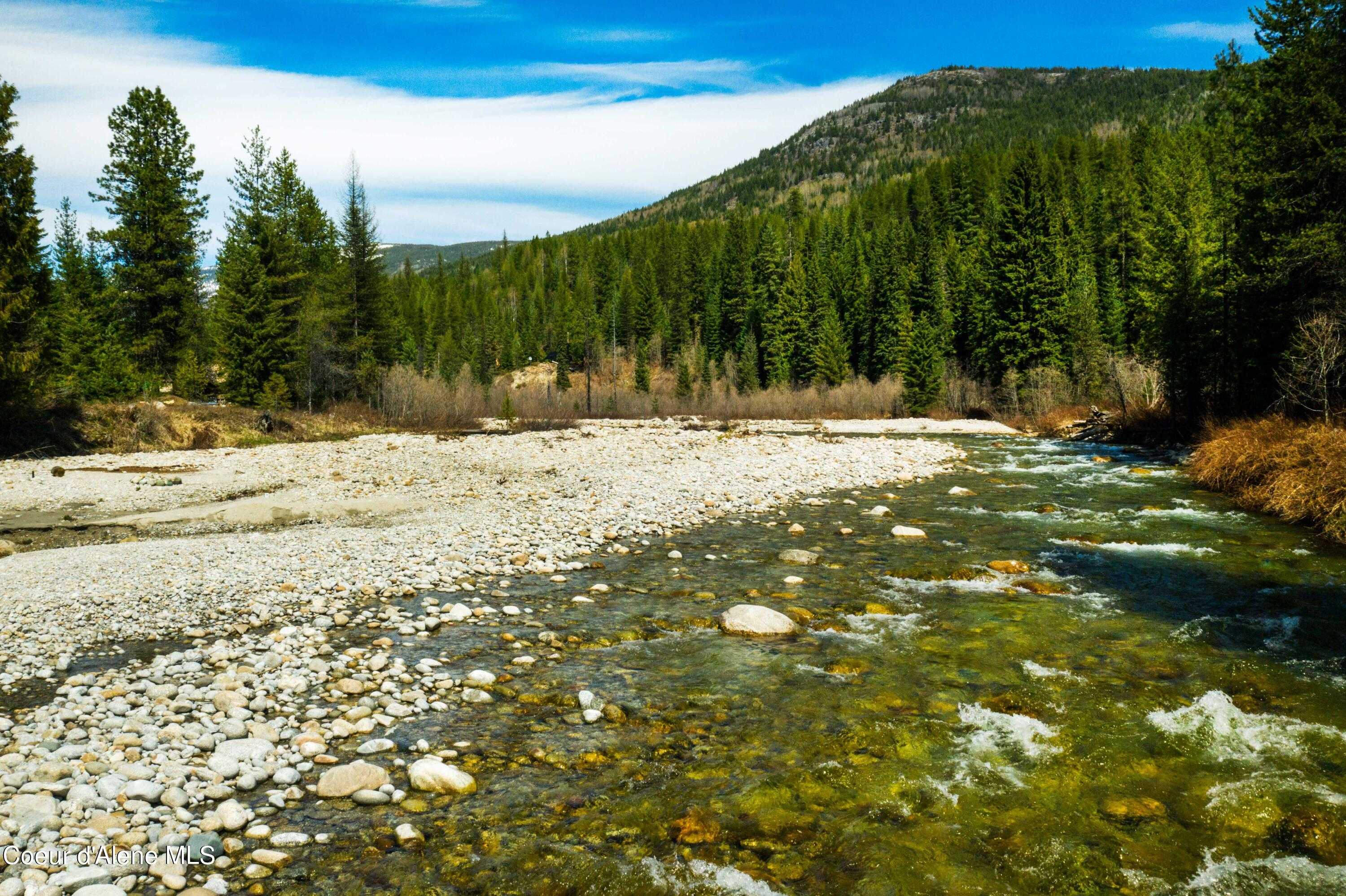 photo 2: NKA Upper Pack River Rd, Sandpoint ID 83864