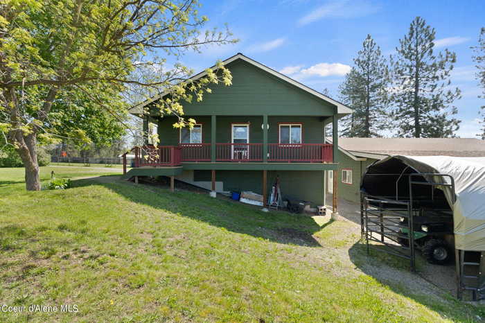 photo 2: 2768 W HIGHWAY 53, Rathdrum ID 83858