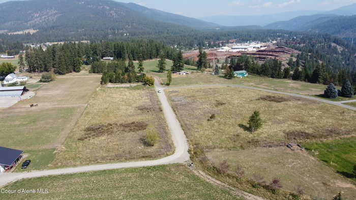 photo 5: Lot 4 Heritage Way, Moyie Springs ID 83845