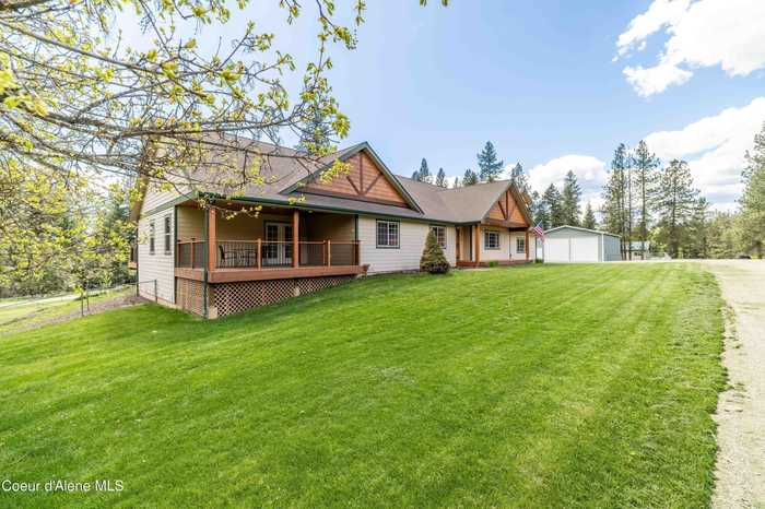 photo 76: 6630 E LITTLE JOE RD, Coeur d'Alene ID 83814