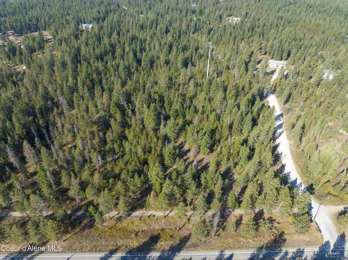 photo 1: Blk1 Lot3 Gray Eagle Rd, Rathdrum ID 83858