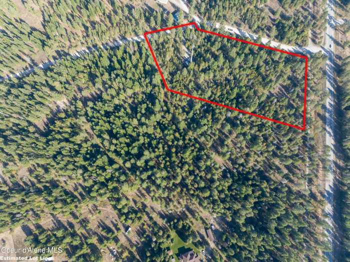 photo 2: Blk1 Lot3 Gray Eagle Rd, Rathdrum ID 83858
