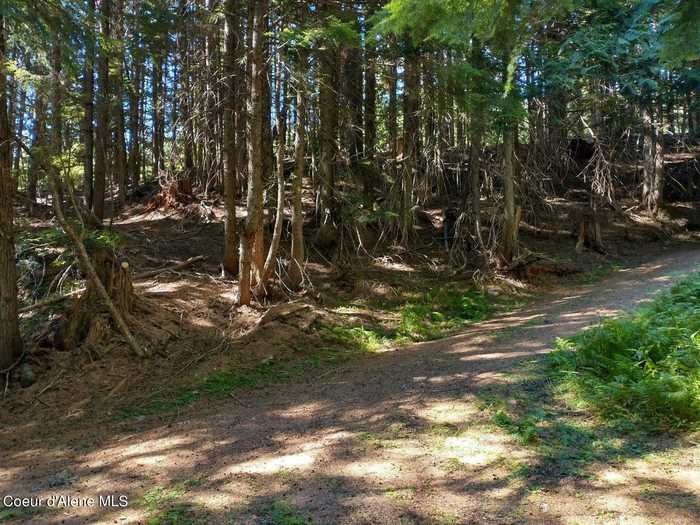 photo 63: NNA Grouse Creek Road, Sandpoint ID 83864