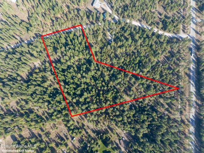 photo 1: Blk1 Lot2 Gray Eagle RD, Rathdrum ID 83858