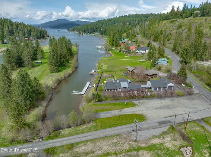 photo 20: NNA W Hull Loop, Coeur d'Alene ID 83814