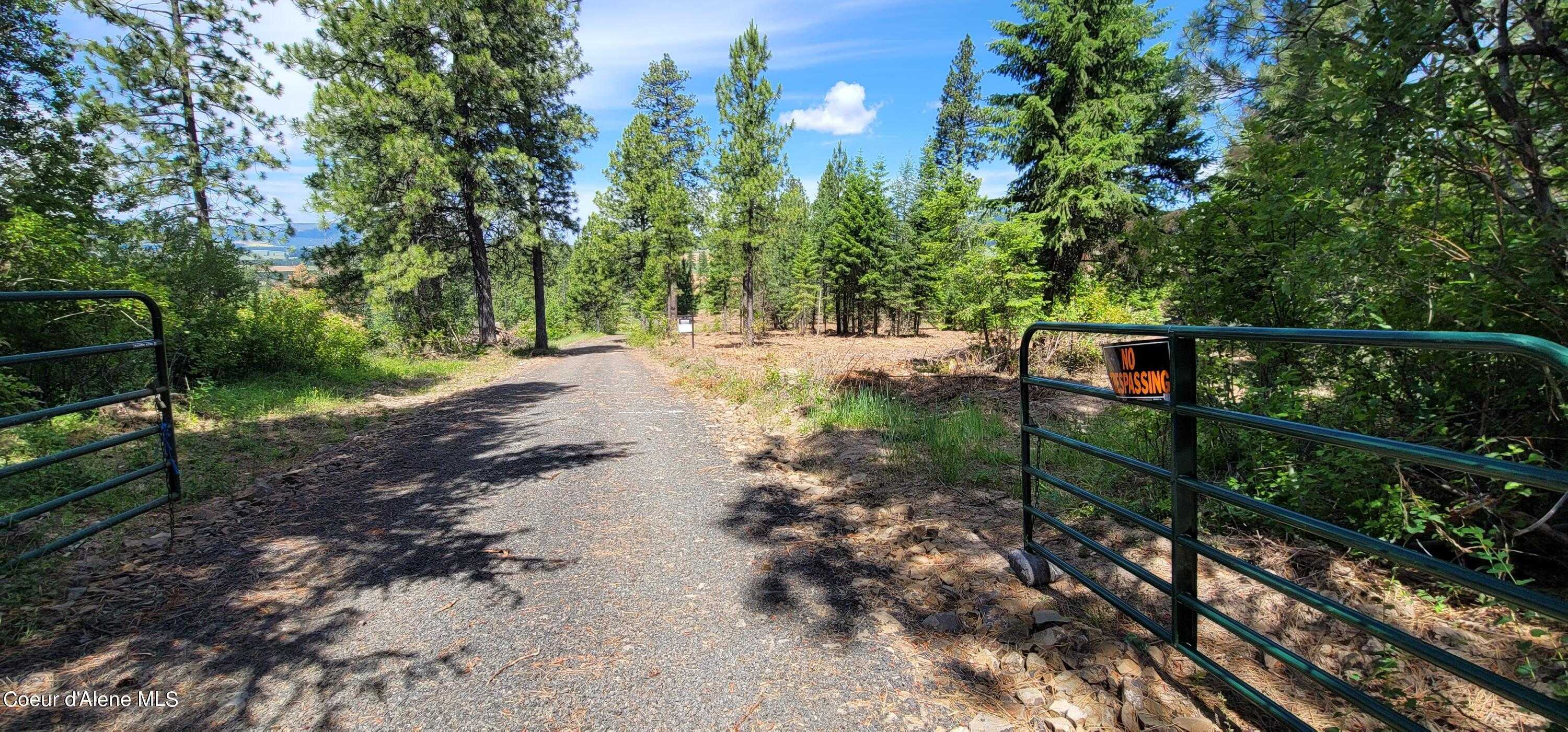 photo 3: Tract 6 NKA Lovell Valley Rd, Plummer ID 83851