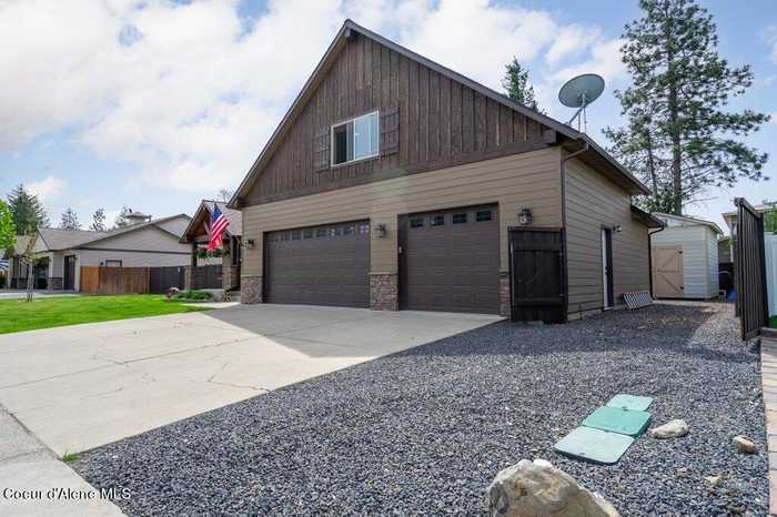 photo 57: 6608 W CHRISTINE ST, Rathdrum ID 83858