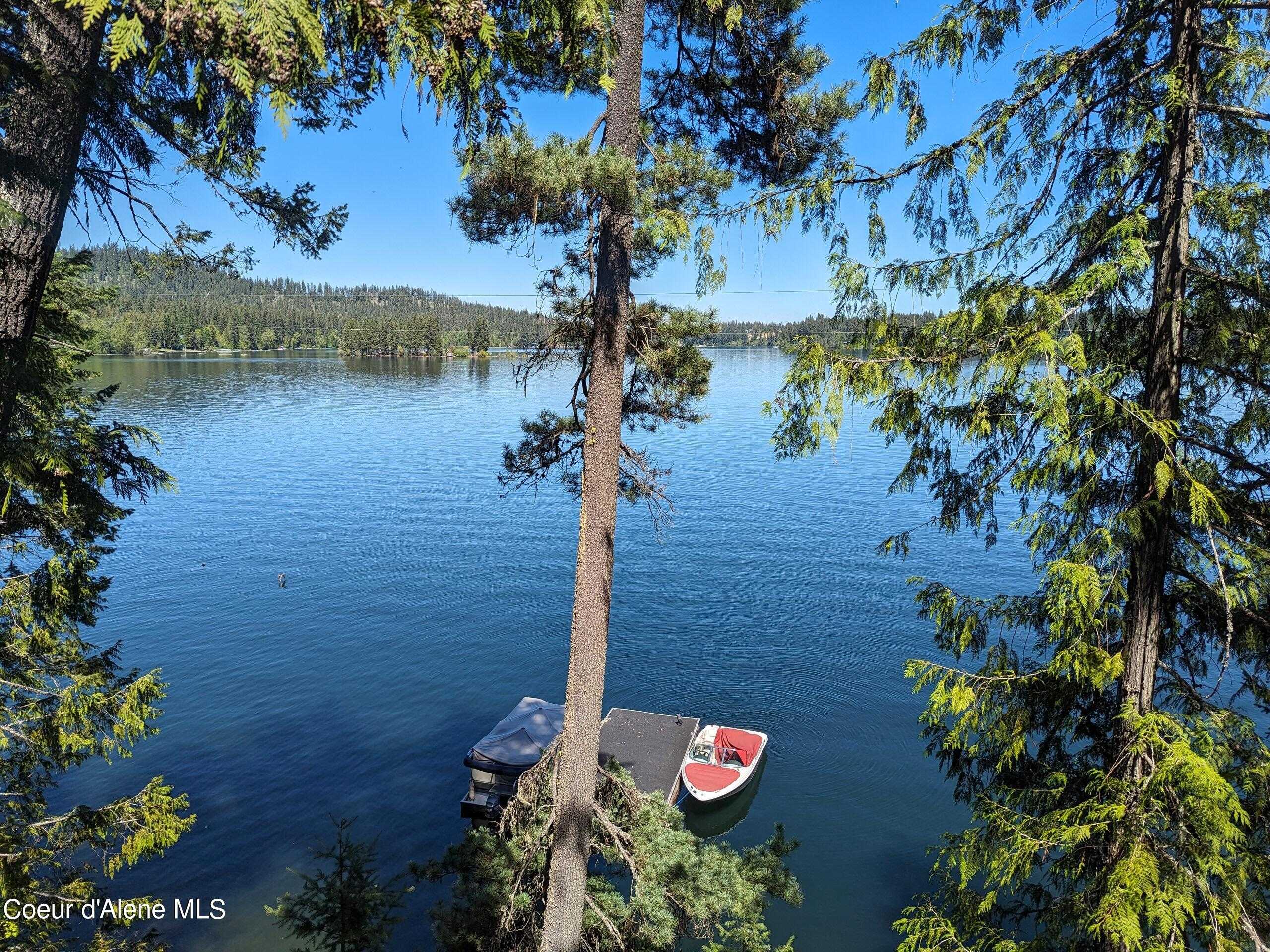 photo 3: 14068 S SPIRIT LAKE SHR, Spirit Lake ID 83869