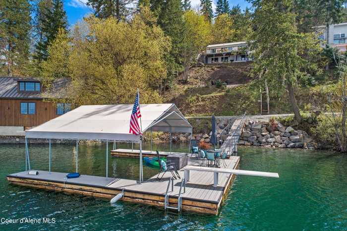 photo 2: 2937 E Upper Hayden Lake Rd, Hayden ID 83835