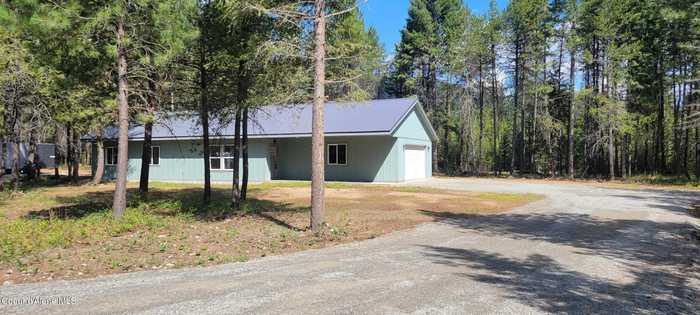 photo 1: 169 Danny Ln, Moyie Springs ID 83845