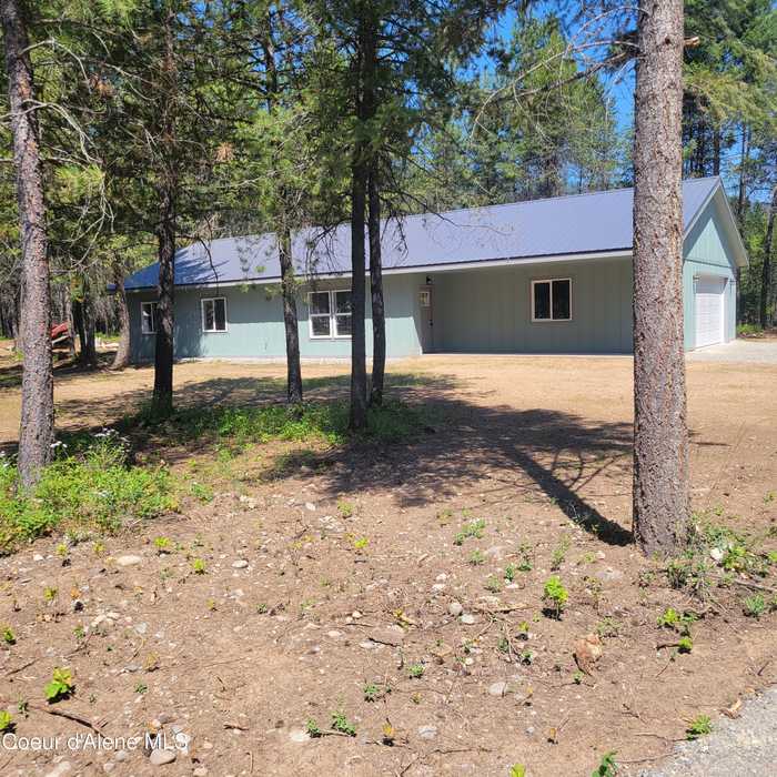 photo 2: 169 Danny Ln, Moyie Springs ID 83845