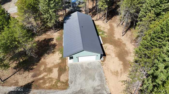 photo 43: 169 Danny Ln, Moyie Springs ID 83845