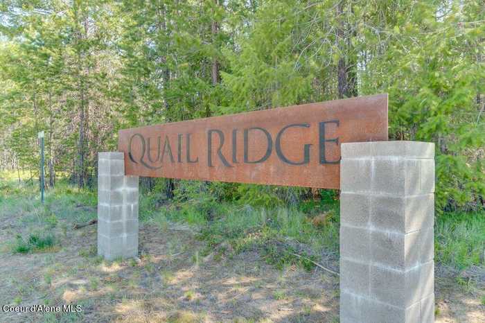 photo 1: Lot 4 Goldfinch Lane, Spirit Lake ID 83869