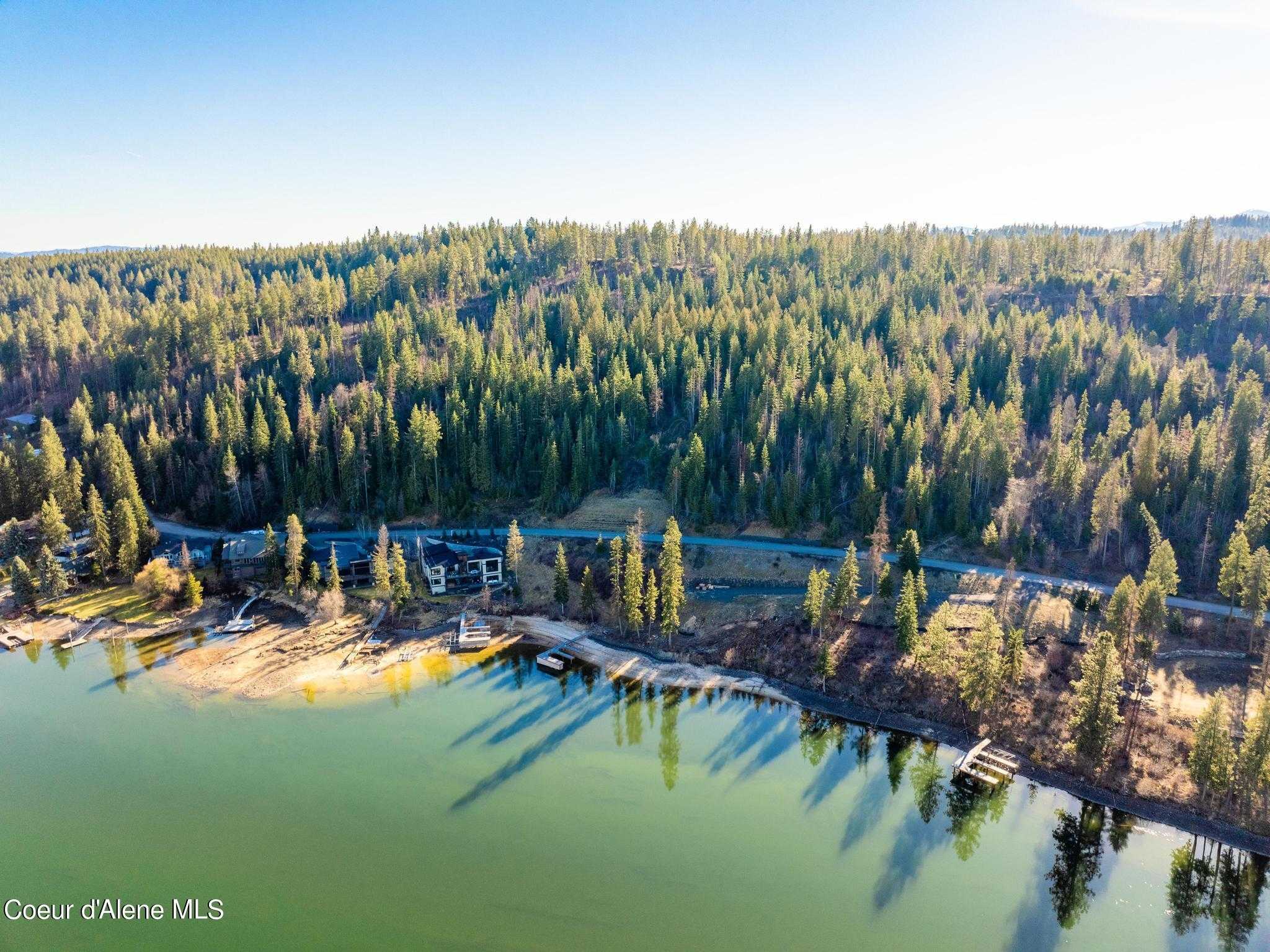 photo 2: Millview Lane, Lot 3, Coeur d'Alene ID 83814