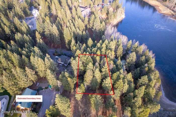 photo 1: Blk 8 Lot 2 San Souci Dr, Blanchard ID 83804