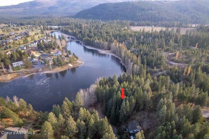 photo 2: Blk 8 Lot 2 San Souci Dr, Blanchard ID 83804