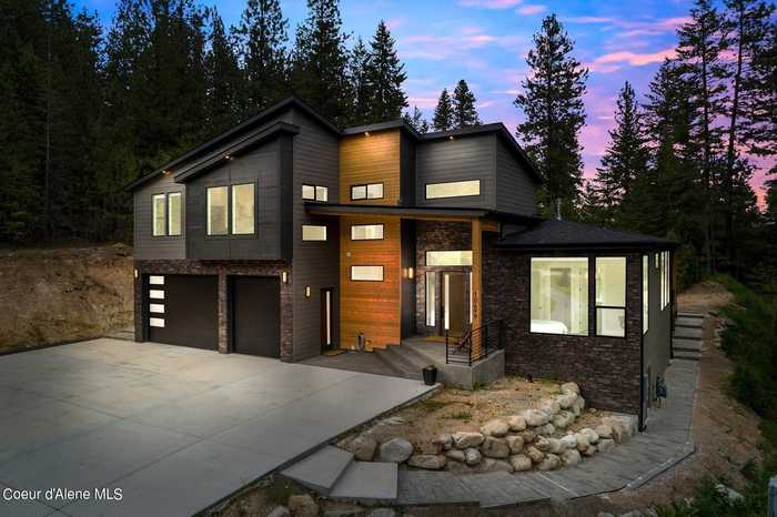 photo 41: 10499 W Carrara Ln, Coeur d'Alene ID 83814