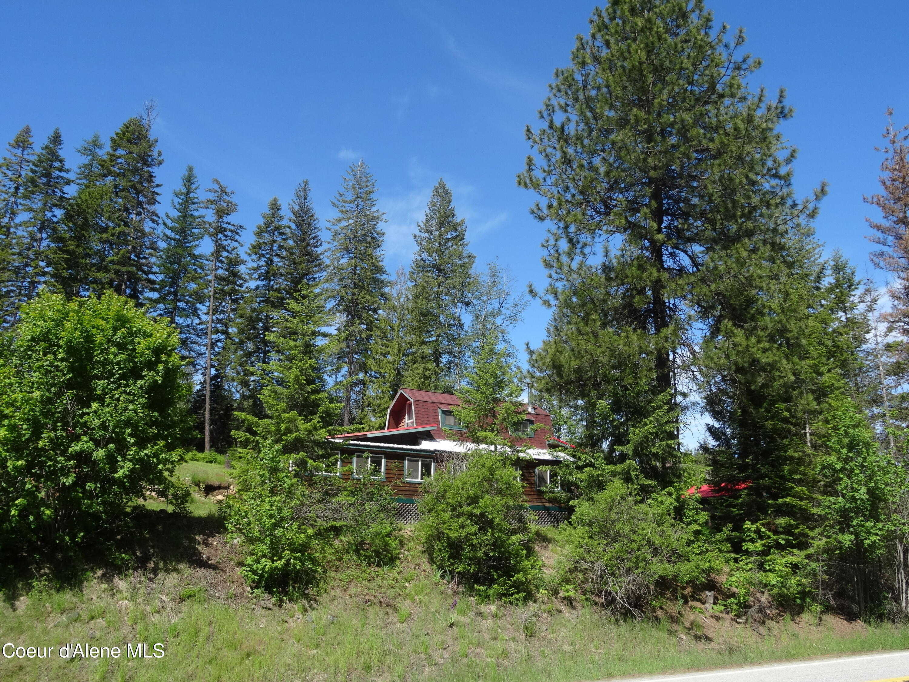 photo 2: 6648 Highway 57, Priest River ID 83856