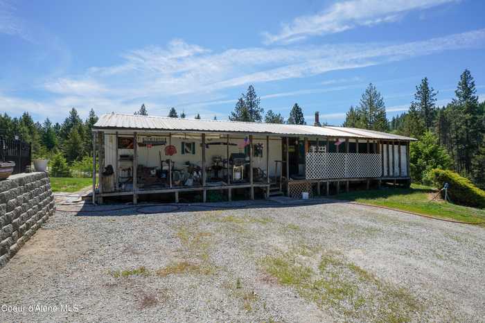 photo 2: 35 Vista Dr, Blanchard ID 83804