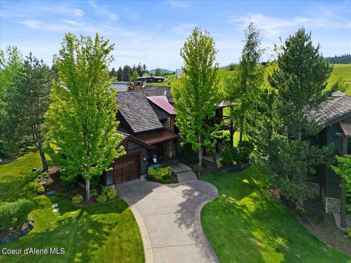 photo 2: 17033 S Citrine Drive, Coeur d'Alene ID 83814