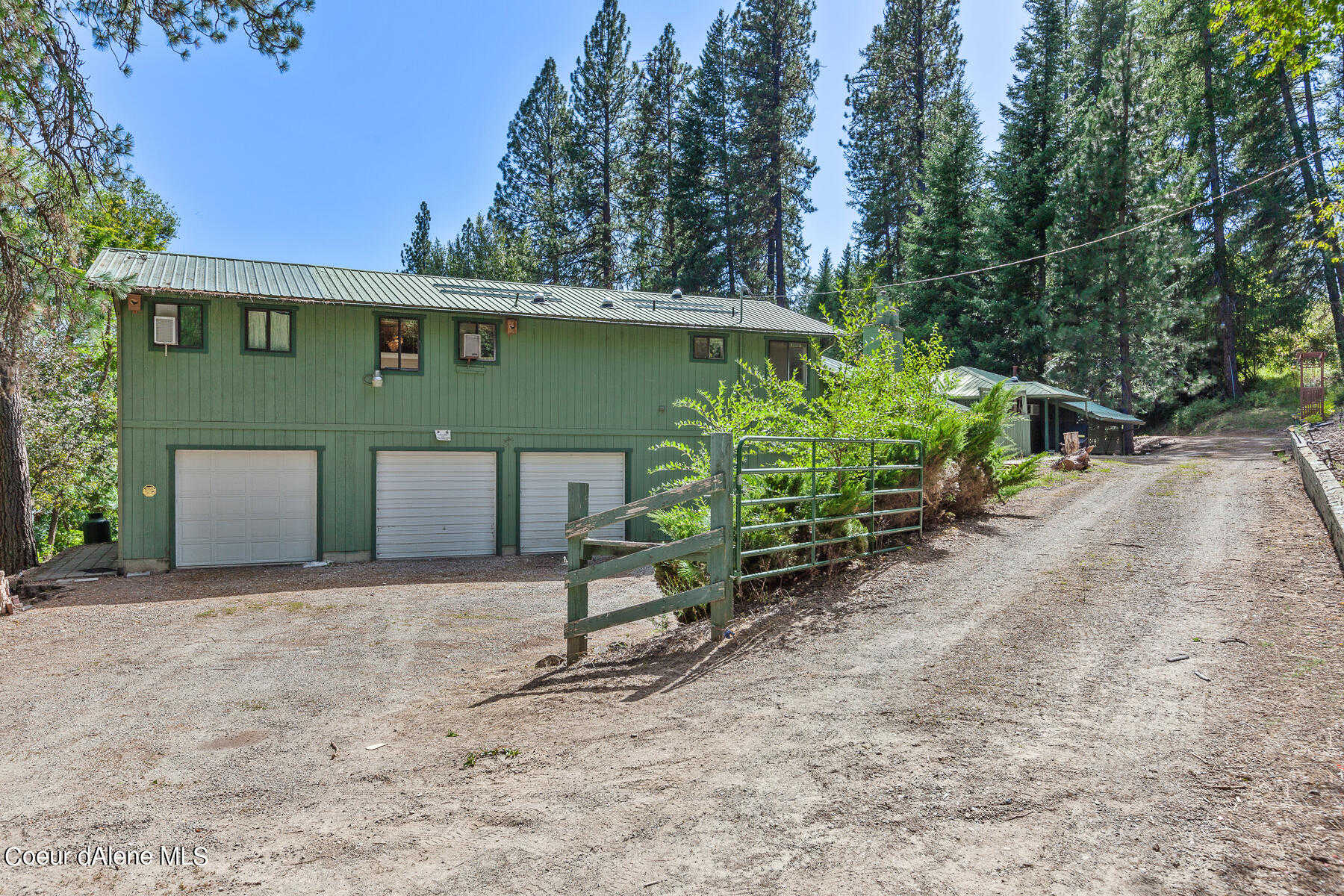 photo 3: 31379 E HAYDEN LAKE RD, Hayden ID 83835