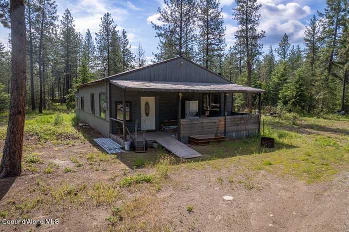 photo 2: 866 Spirit Valley Ln, Blanchard ID 83804