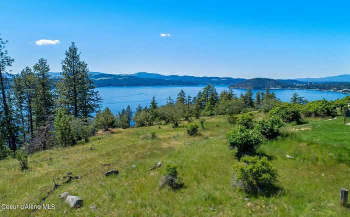 photo 2: 6695 E Dewey Dr, Coeur d'Alene ID 83814