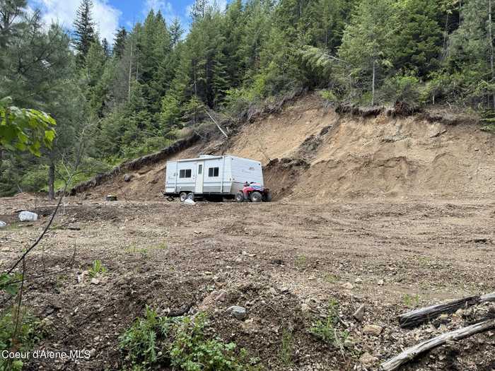 photo 2: 34a 9 Mile Creek Rd, Wallace ID 83873