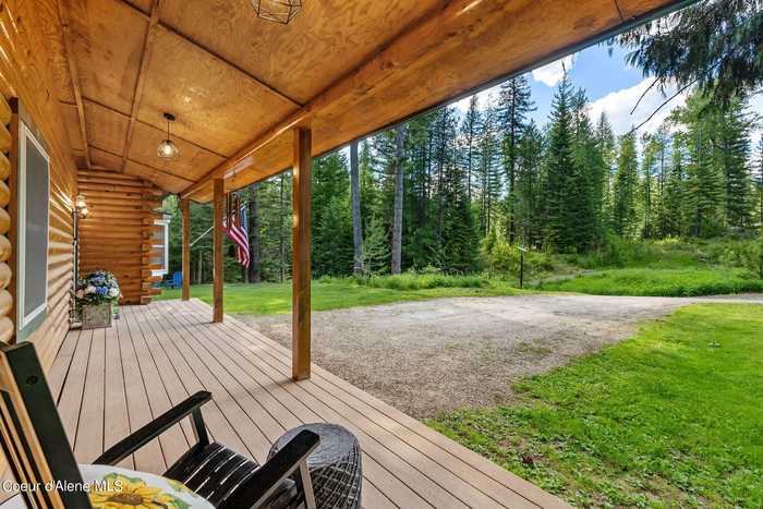 photo 2: 325 Grouse Hollow, Sandpoint ID 83864