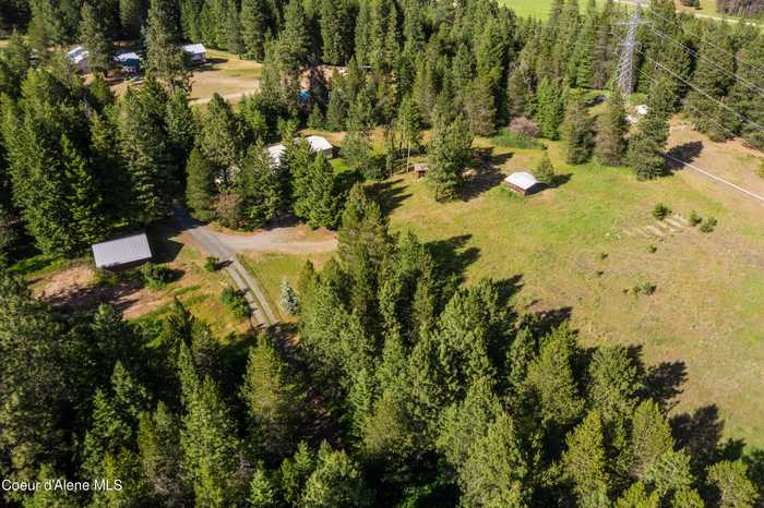 photo 21: 244 Bilderback Rd, Naples ID 83847