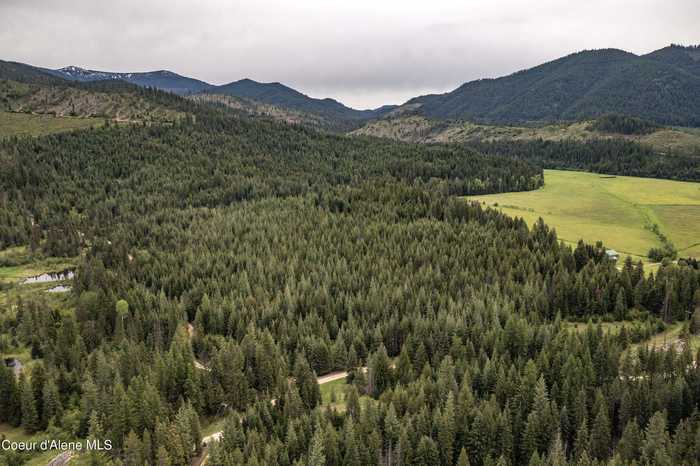 photo 2: NNA Fox Creek Spur - 20Acres, Priest River ID 83856