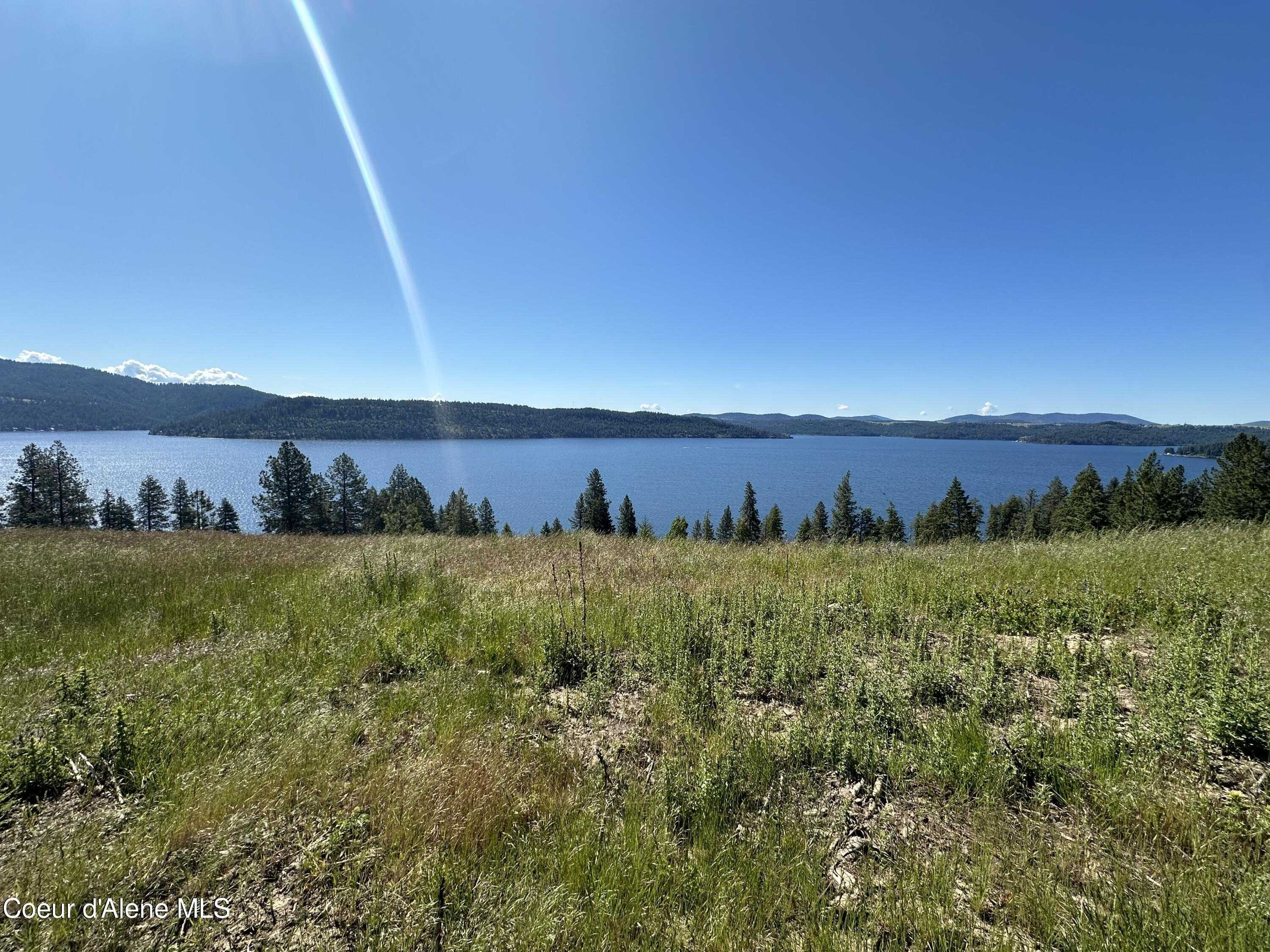 photo 1: NKA W Rockford Bay Road (L1), Coeur d'Alene ID 83814