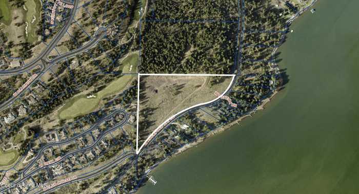 photo 33: NKA W Rockford Bay Road (L1), Coeur d'Alene ID 83814