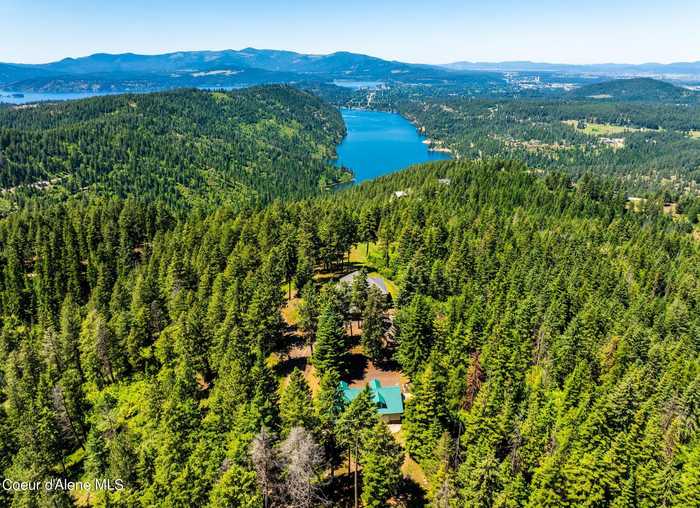 photo 65: 735 S Bushwacker Road, Coeur d'Alene ID 83814