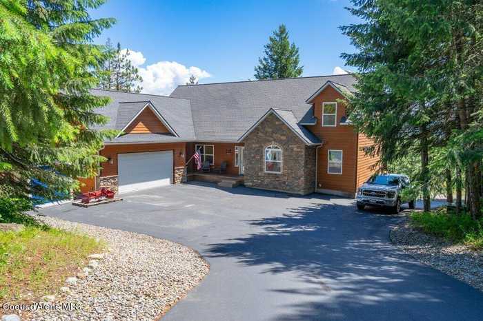 photo 2: 23216 N Teddy Loop, Rathdrum ID 83858