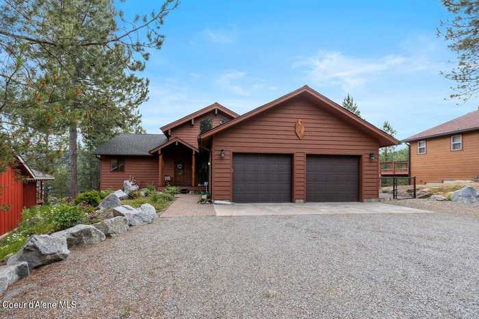 photo 1: 171 Stewart Drive, Blanchard ID 83804