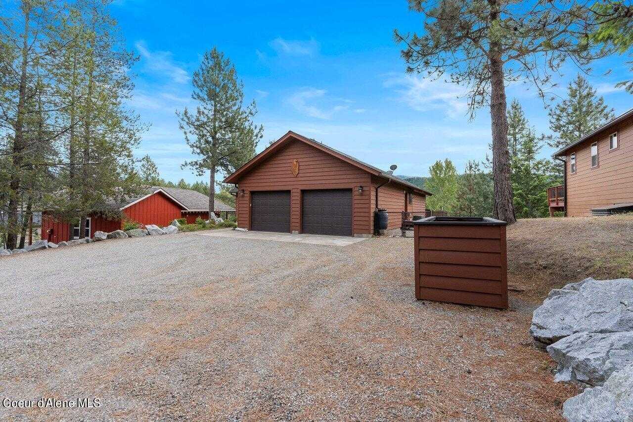 photo 3: 171 Stewart Drive, Blanchard ID 83804